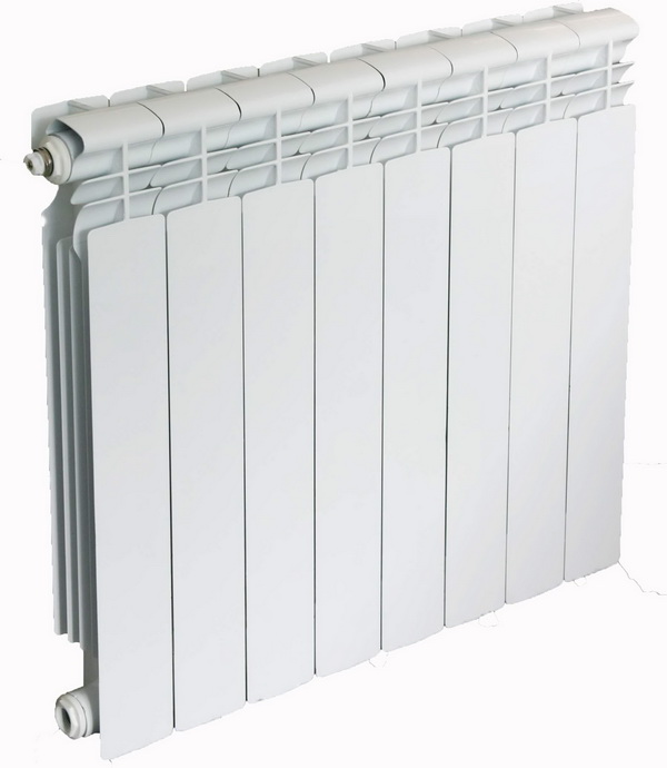 Алюминиевые радиаторы отопления какие лучше выбрать и почему? 4